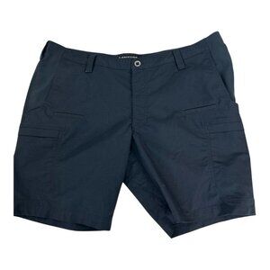 Mission Made Men's Navy Size 44 Navy Shorts Camping Summer Vacation
